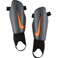 Nike Charge 2.0 Shin Guard  (XL, Multi)