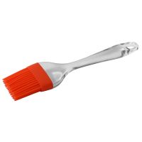 Set of 3 Silicone Brush for Applying Butter and Oil