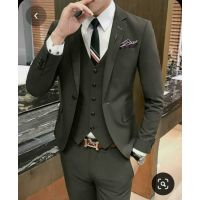 Trendy 3 Pc Suits For Him