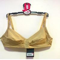 About U Golden Comfy Wire free Everyday Bra 
