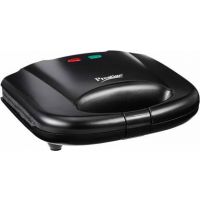 Prestige Sandwich Maker PGMFB Grill  (Black)