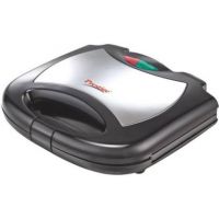 Prestige 700-Watt Grill Sandwich Maker Grill  (Black)