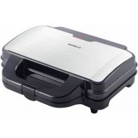 Havells Big Fill 900-Watt 2 Slice Sandwich Maker (Black) Toast  (Black)