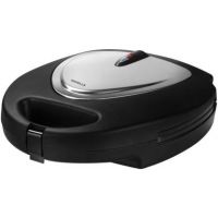 Havells Toastino Mult 2 Slice Sandwich - 800 W Grill, Toast  (Black)