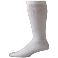White Cotton Socks - Pack of 3