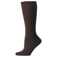 Seasons Brown Formal Socks - Pair of 6
