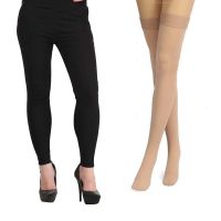 Women Stockings & Lady Pants