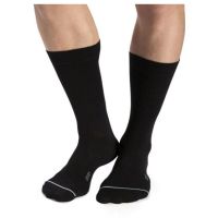 Jockey (4 Pairs) Premium Ultra Soft Cotton Formal Socks