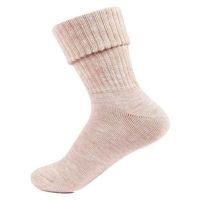 Seasons Plain Woolen Socks 1 Pair