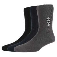 Seasons Men's Socks for Men Pack of 3