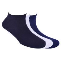 Seasons  Multi Casual Ankle Length Socks 3 Pair