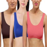 Seasons Comfort Women Sports Bra