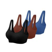 Classy Sports Bra Pack 3 