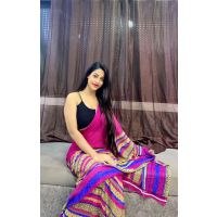 Aagyeyi Fabulous Multi Printed Sarees