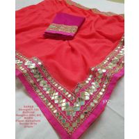 Myra Stunning Women Sarees