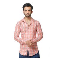 Best Multi Check Printed Men Shirts