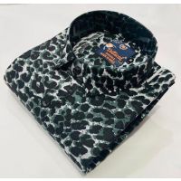 Classy Men Multi Printed Shirts