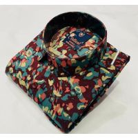 Best Men Multi Printed Shirts