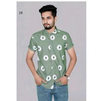 Classy Cotton Multi Men Shirts