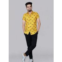 Sensational Men Printed Shirts