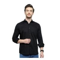 Urbane Graceful Cotton Men Shirts