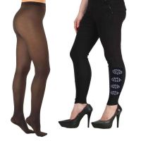 50% Off On Pantyhose & Lady Pants