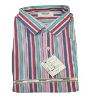 50% Off Arrow Multi Stripes Men Shirt