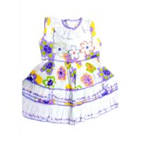 Summer Dress (6-18 Months)