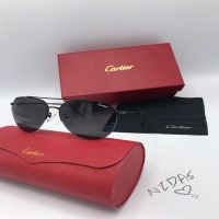 Seasons U.V Lens Sunglasses With Hard Case Box