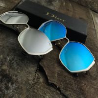 Pk 2 Seasons U.V Lens Sunglasses With Normal Box 