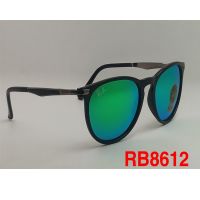 Ray-Ban RB8612  Ultra Violet  Unisex Sunglasses