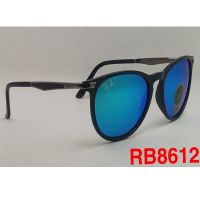 Ray-Ban RB8612  Ultra Violet  Unisex Sunglasses