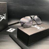 Louis Vuitton Ultra Violet  Unisex Sunglasses