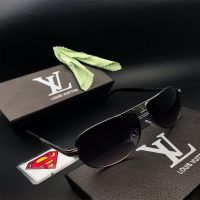 Louis Vuitton Ultra Violet  Unisex Sunglasses