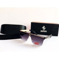 Seasons  Unisex Square UV Sunglasses