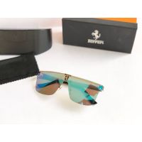 Seasons  Unisex Square UV Sunglasses