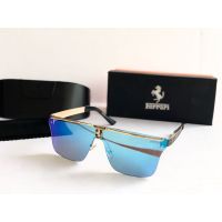 Seasons  Unisex Square UV Sunglasses