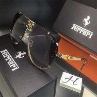 Ferrari Men Sunglasses