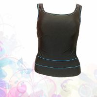 Anita Women's Sleeveless Padded Swim Tee 