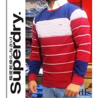 Seasons Regular Fit Men Multi Stripes Pullovers
