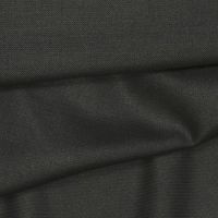 Raymond Men Trouser Fabric Black