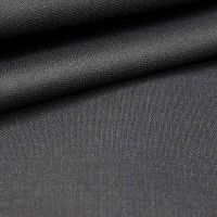 Raymond Men Trouser Fabric Black