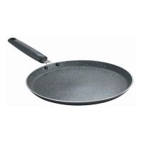 Prestige Omega Deluxe Granite Non-stick Cookware Omni Tawa 250mm