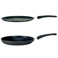 Omega Select Plus Twin Pack ( Tawa 275 mm and Fry Pan 200 mm )
