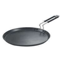 Prestige Signature series Hard Anodized Omni Tawa -250mm