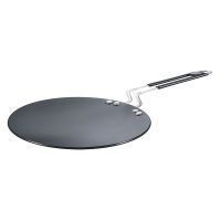 Prestige Hard Anodised Paratha Tawa (265 Mm)