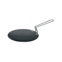 Hawkins 22 cm Hard Anodized Tawa Griddle