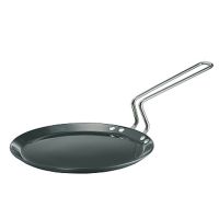 Hawkins Hard Coated Non Stick 22 Cm Flat Tava