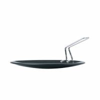 Hawkins 26 cm Hard Anodized Tawa Griddle