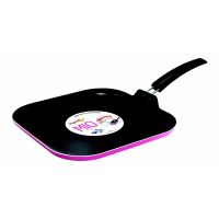 Pigeon Mio Square Griddle 280 Nonstick Tawa